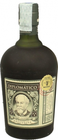 DIPLOMATICO RUM CL.70